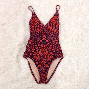 Womens Kona Sol Swimsuit.